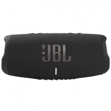 Портативная Bluetooth колонка JBL Charge 5 Black