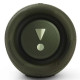 Портативная Bluetooth колонка JBL Charge 5 Green