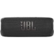 Портативная Bluetooth колонка JBL Flip 6 Black