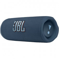Портативная Bluetooth колонка JBL Flip 6 Blue