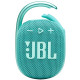 Портативная Bluetooth колонка JBL Clip 4 Teal