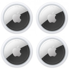 Трекер Apple AirTag (4 Pack) (MX542)