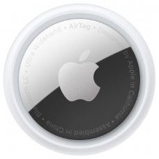 Трекер Apple AirTag (1 Pack) (MX532)