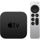 Телевизионная приставка Apple TV 4K 32Gb (2-е поколение)