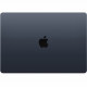 Apple MacBook Air 15″ M2/8/256 SSD Midnight (MQKW3)