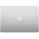Apple MacBook Air 15″ M2/8/512 SSD Silver (MQKT3)