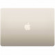 Apple MacBook Air 15″ M2/8/256 SSD Starlight (MQKU3)