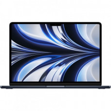 Apple MacBook Air 13″ M2/8/256 SSD Midnight (MLY33)