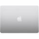Apple MacBook Air 13″ M2/8/256 SSD Silver (MLXY3)