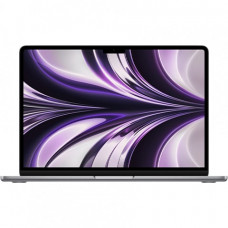 Apple MacBook Air 13″ M2/8/512 SSD Space Gray (MLXX3)