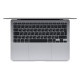Apple MacBook Air 13″ M1/8/256 SSD Space Gray (MGN63)