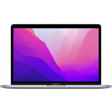 Apple MacBook Pro 13″ Apple M2/8/256 SSD Space Gray (MNEH3)