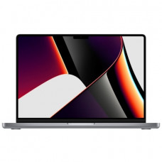 Apple MacBook Pro 14″ Apple M1 Max/32/1TB SSD Space Gray (Z15H/8)