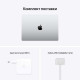 Apple MacBook Pro 14″ Apple M1 Pro/16/512 SSD Silver (MKGR3)