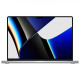 Apple MacBook Pro 16″ Apple M1 Pro/16/1TB SSD Silver (MK1F3)
