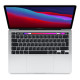 Apple MacBook Pro 13″ Apple M1/8/256 SSD Silver (MYDA2RU/A)