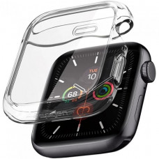 Чехол Spigen Ultra Hybrid для Apple Watch 40mm