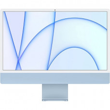 Apple iMac 24 M1/8/512 Blue (MGPL3)