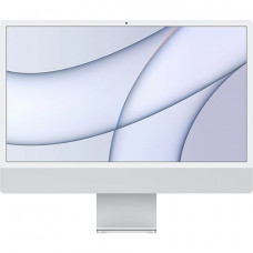 Apple iMac 24 M1/8/256 Silver (MGPC3)