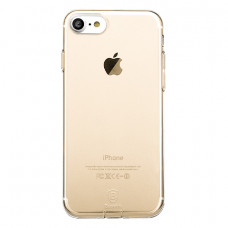 Чехол Baseus Ultra Slim Gold для iPhone SE 2020/8/7