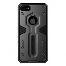 Чехол Nillkin Defender Neo Hybrid Black для iPhone SE 2020/8/7