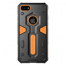 Чехол Nillkin Defender Neo Hybrid Orange для iPhone SE 2020/8/7