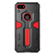 Чехол Nillkin Defender Neo Hybrid Red для iPhone SE 2020/8/7