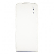 Чехол Nuoku Cradle White для iPhone SE/5S/5