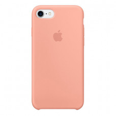 Чехол Silicone Case Flamingo для iPhone SE 2022/20/8/7