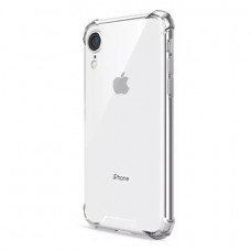 Чехол TPU Crystal Clear для iPhone XR