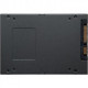 SSD накопитель Kingston A400 480Gb
