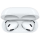 Беспроводные наушники Apple AirPods 3 (МPNY3)