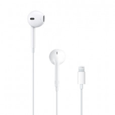Стерео-гарнитура Apple EarPods with Lightning