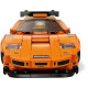 Конструктор LEGO Speed Champions McLaren Solus GT and McLaren F1 LM 581 деталь (76918)