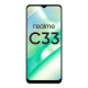 Realme C33 4/128Gb Aqua Blue