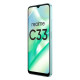 Realme C33 4/128Gb Aqua Blue