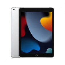Apple iPad (2021) 10.2" 64Gb Wi-Fi+Cellular Silver