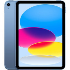 Apple iPad (2022) 10.9" 256Gb Wi-Fi+Cellular Blue