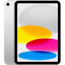 Apple iPad (2022) 10.9" 256Gb Wi-Fi+Cellular Silver