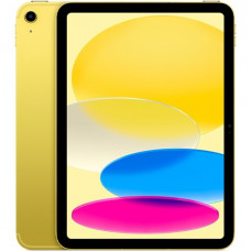 Apple iPad (2022) 10.9" 256Gb Wi-Fi+Cellular Yellow