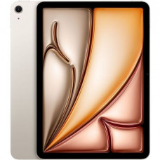 Apple iPad Air (2024) 11 Wi-Fi 128Gb Starlight