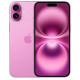 Apple iPhone 16 Plus 512GB Pink