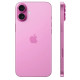 Apple iPhone 16 Plus 256GB Pink