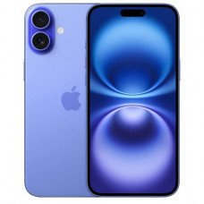 Apple iPhone 16 Plus 128GB Ultramarine