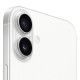 Apple iPhone 16 Plus 512GB White