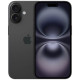 Apple iPhone 16 256GB Black