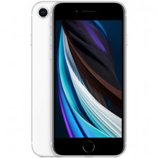 Apple iPhone SE 2020 64Gb White Идеальное Б/У