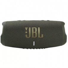 Портативная Bluetooth колонка JBL Charge 5 Green