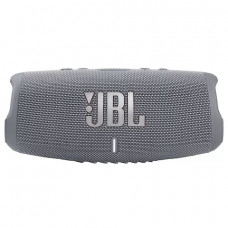 Портативная Bluetooth колонка JBL Charge 5 Grey