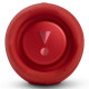 Портативная Bluetooth колонка JBL Charge 5 Red